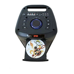 Avis Inovalley MS06-CD-XXL · Reconditionné