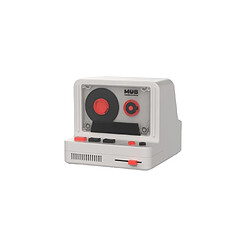 Mob RS-80 - Gris