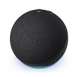 Amazon Echo Dot 5e génération - Noir