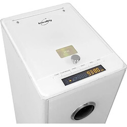 Inovalley INOHP33BLANC - Blanc