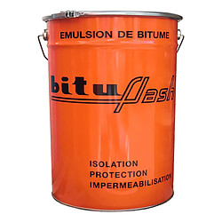 Avis Peintures Daniel Peintures_daniel Bitume étanchéité - 5 litres