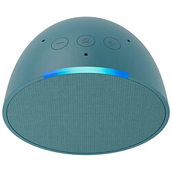 Avis Amazon Echo Pop - Bleu