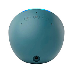 Amazon Echo Pop - Bleu