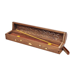 Paris Prix Boîte Encens Oliban