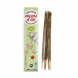 Aromandise Encens D'été Anti-Moustiques