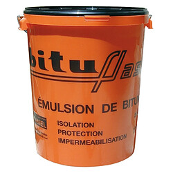 Acheter Peintures Daniel Peintures_daniel Bitume étanchéité - 5 litres