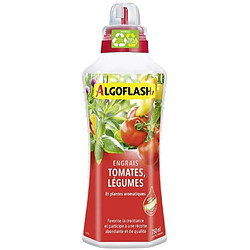 Algoflash Tomates 750ml