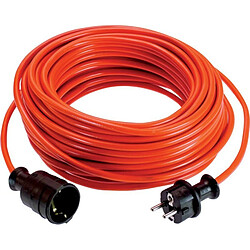 Schwabe rallonge électrique intérieure - 25 m