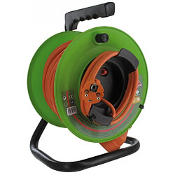 Enrouleur électrique