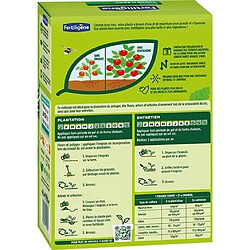 Fertiligene Engrais Corne et Sang - 1,2 kg