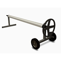 Kokido Enrouleur bâche Kalu - Piscine enterrée