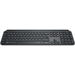 Logitech MX Keys - Noir