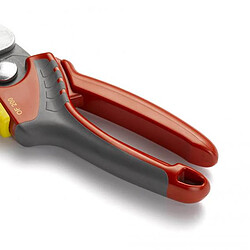 Avis Outils Wolf Sécateur OF200 Confort