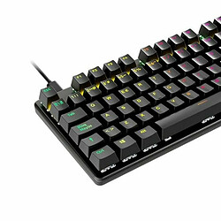 Avis Newskill Serike V2 - Noir