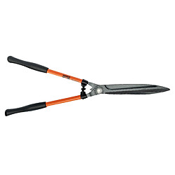 Avis Bahco Cisaille à haies P59-25-F