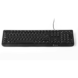 Avis Ngs FunkyV3 - Noir