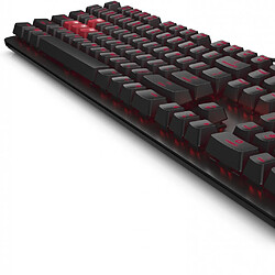 HP OMEN Clavier encodeur Gaming