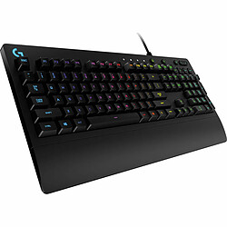 Acheter Logitech G213 Prodigy - Noir