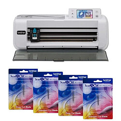 Artemio Artemis CM300 ScanNCut