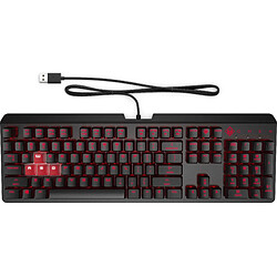 Hp Omen - Noir pas cher
