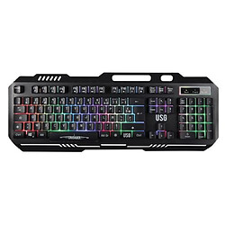 Usg Jeux Usgjeux Crusader - Noir