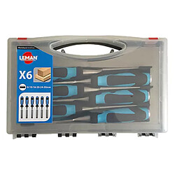 Coffret outil Leman
