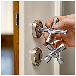 Outils Wolf Sécateur OF200 Confort pas cher