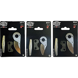 Cisaille, sécateur, ébrancheur & échenilloir Fp