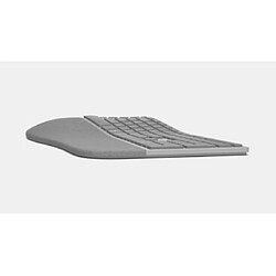 Avis Microsoft clavier Surface - Gris