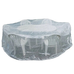 Happy People Housse protection terrasse