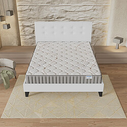 Avis November Sleep Matelas Latex Sirius
