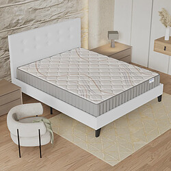 Acheter November Sleep Matelas Latex Sirius