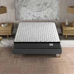 Avis November Sleep Elekctra - 180x200 cm