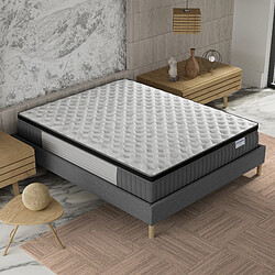 Acheter November Sleep Elekctra - 180x200 cm