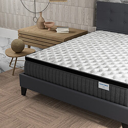 Acheter November Sleep Electra Ensemble 120x190 cm