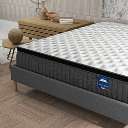 November Sleep Elekctra - 180x200 cm pas cher