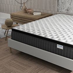Acheter November Sleep Ensemble Elekctra Hybrid 140x190