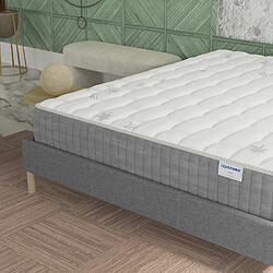 Acheter November Sleep Galice Hybrid - 140x190 cm