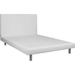 UB DESIGN Cannes 160x200cm