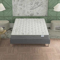 Avis November Sleep Galice Hybrid - 140x190 cm