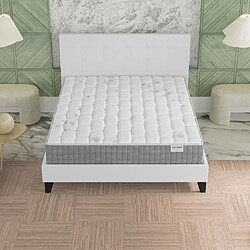 Avis November Sleep Galice 140x190