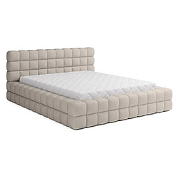 Bestmobilier Kingston 180x200 pas cher