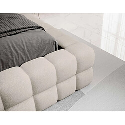 Acheter Bestmobilier Kingston 180x200