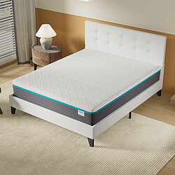 November Sleep Ypsilon Equilibré 160x200 cm