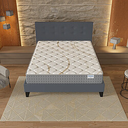 Avis November Sleep Essem 120x190