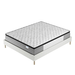 November Sleep Elekctra Hybrid 160x200 cm