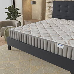 November Sleep Ensemble Sirius 120x190cm pas cher