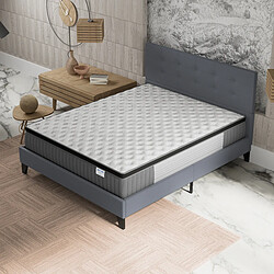 November Sleep Matelas Elekctra 140x190 - 30 cm