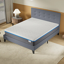 November Sleep Ensemble Ypsilon Souple 160x200