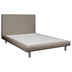 UB DESIGN Lit Cannes 160x200